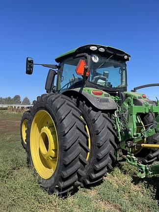 Image of John Deere 6230R equipment image 2