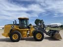 2021 John Deere 624P Image