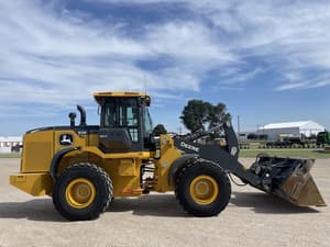 2021 John Deere 624P Image
