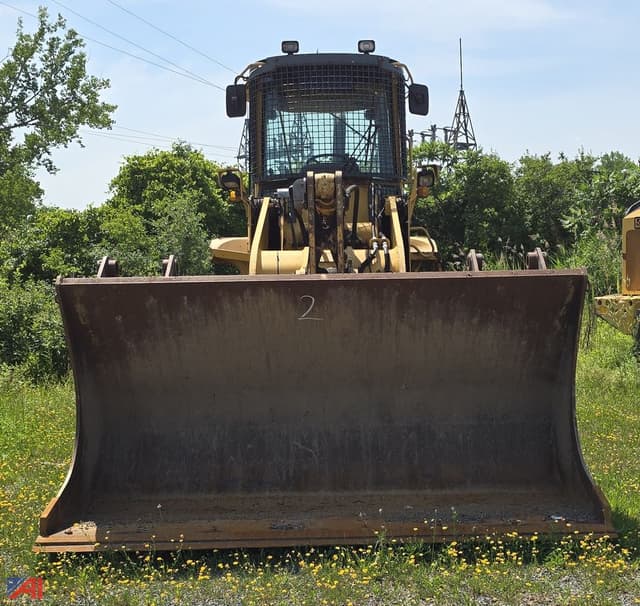 Image of John Deere 624H equipment image 1