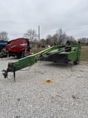 2021 John Deere 625 MoCo Image