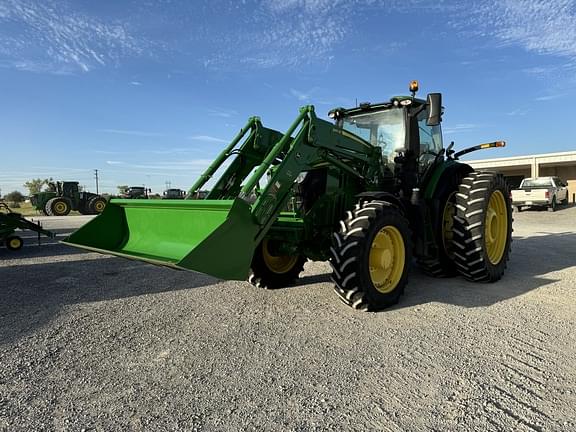 Image of John Deere 6250R Primary image