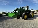 2021 John Deere 6250R Image