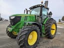 2021 John Deere 6250R Image