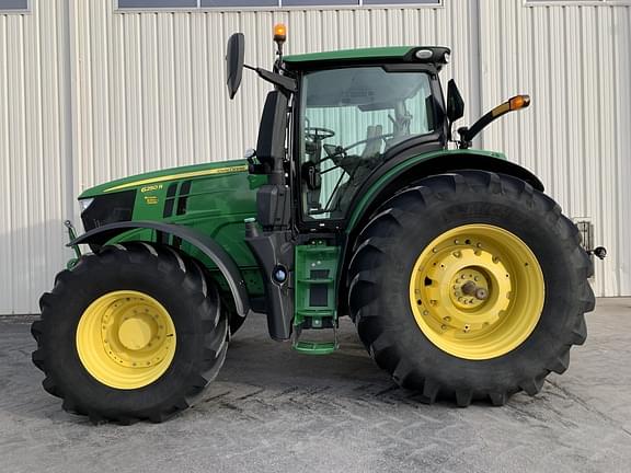 Image of John Deere 6250R Primary image