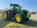 2021 John Deere 6250R Image