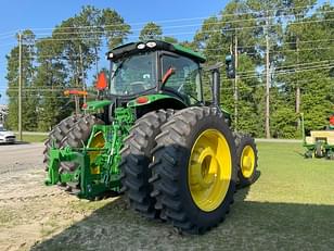 Main image John Deere 6250R 7