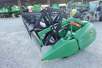 Main image John Deere 625F
