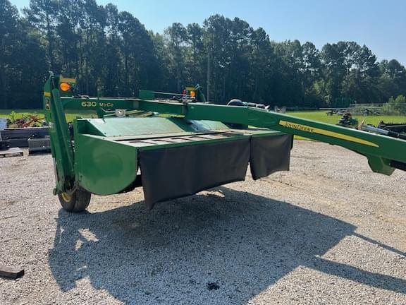 Image of John Deere 630 Primary image