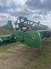 Main image John Deere 630F