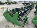 2021 John Deere 630F Image