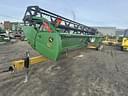 2021 John Deere 635F Image