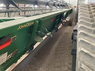 Main image John Deere 635F 1