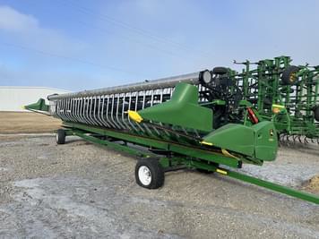 Main image John Deere 635F