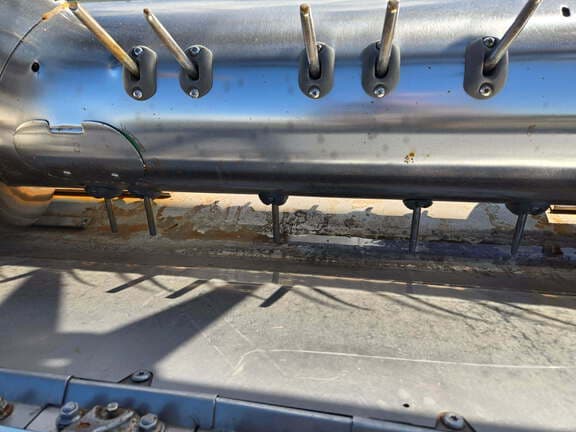 Image of John Deere 635F equipment image 3