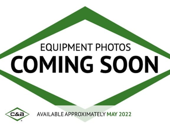 Main image John Deere 635F