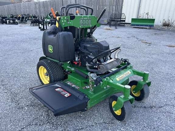 Main image John Deere 636M