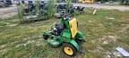 Image of John Deere 636M equipment image 1