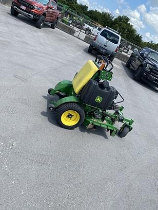 Image of John Deere 636M equipment image 4