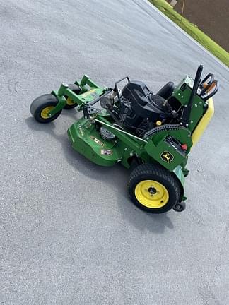 Image of John Deere 636M equipment image 2