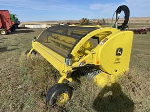 Main image John Deere 639 Premium 3