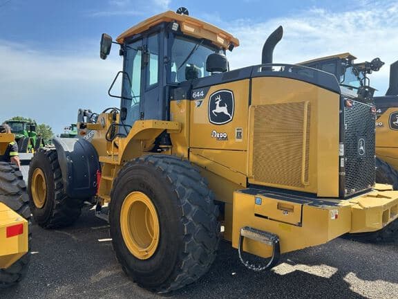 Image of John Deere 644P Primary image