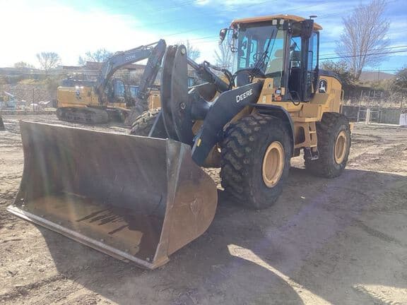 Image of John Deere 644P Primary image