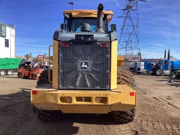 Image of John Deere 644P equipment image 3
