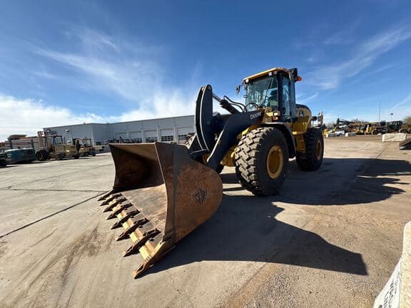 Image of John Deere 644P Primary image