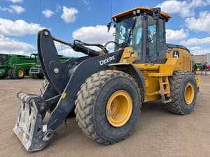 2021 John Deere 644P Image