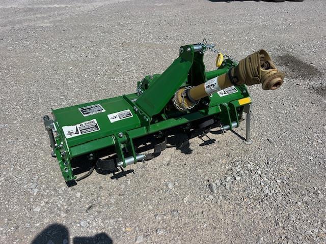 Image of John Deere 647 Primary image