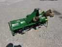 2021 John Deere 647 Image