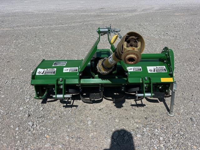 Image of John Deere 647 equipment image 1