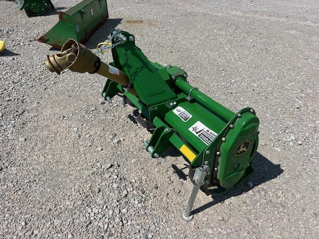 Image of John Deere 647 equipment image 2
