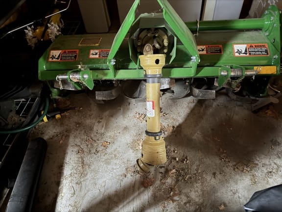 2021 John Deere 647 Equipment Image0