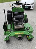 2021 John Deere 648M Image