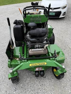 2021 John Deere 648M Image