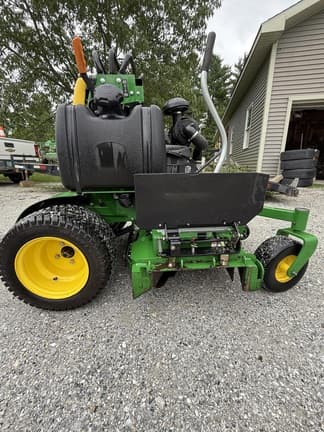 Image of John Deere 648M equipment image 2