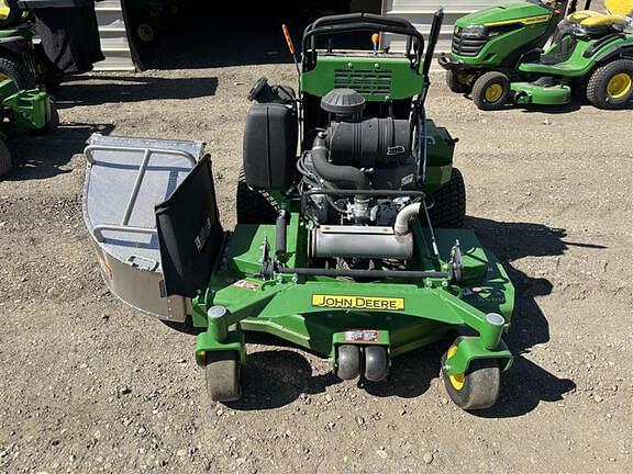 Image of John Deere 648M Primary image