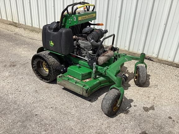 Image of John Deere 648R equipment image 4