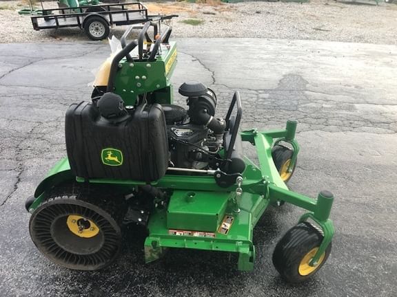 2021 John Deere 648R Image
