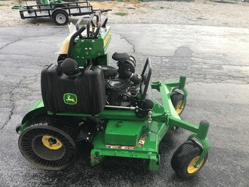 Main image John Deere 648R