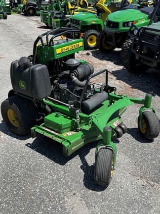 Image of John Deere 648R equipment image 2