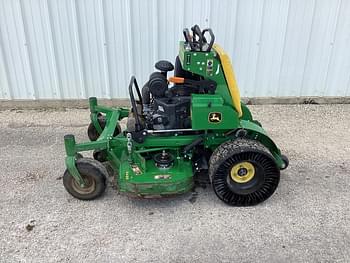 2021 John Deere 648R Equipment Image0