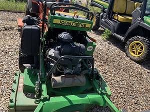 2021 John Deere 648R Image