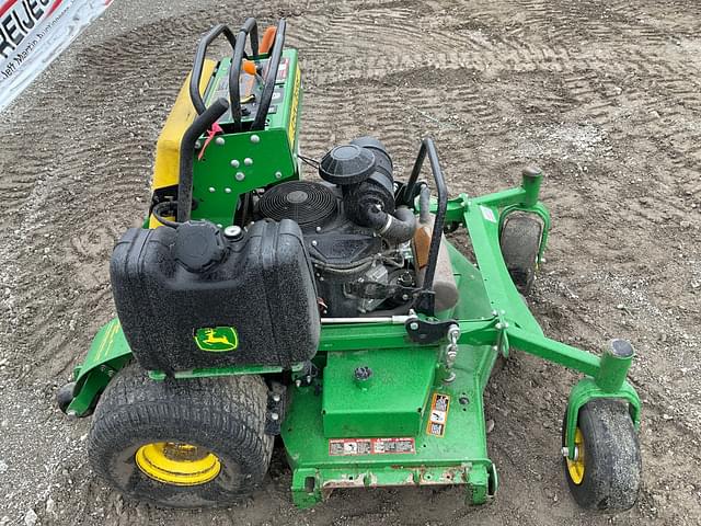 Image of John Deere 648R equipment image 3