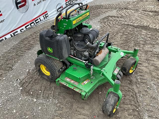 Image of John Deere 648R equipment image 2