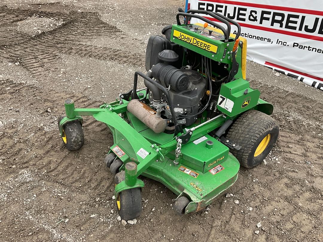 Image of John Deere 648R Primary image