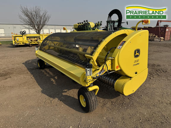 Image of John Deere 649 Primary image