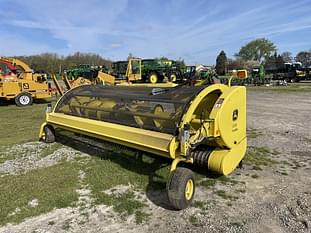 2021 John Deere 649 Equipment Image0